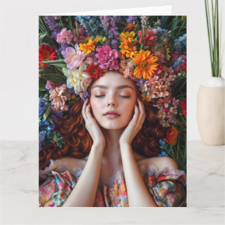 Lente Victoriaanse Goth 2025 Ontwerp 5 Kaart