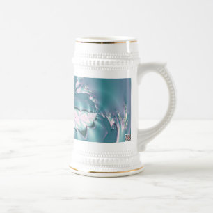 Lente Vlinder Bierpul