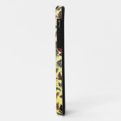 Lente Vlinder Patroon Case-Mate iPhone Case (Achterkant/links)