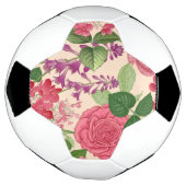 lente voetbal (Gedraaid)