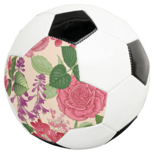 lente voetbal