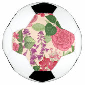 lente voetbal (Voorkant)