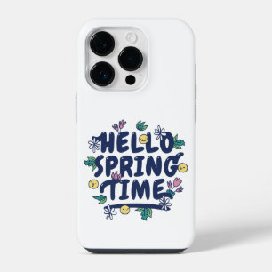 LENTE VOLGERS CITAA iPhone 14 PLUS HOESJE