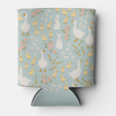 Lente Vrienden Blikjeskoeler (Voorkant)