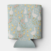 Lente Vrienden Blikjeskoeler (Achterkant)