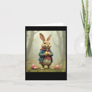 Lente Wandeling #8#. Sticker1  Kaart