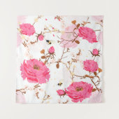 lente wandkleed (Voorkant)