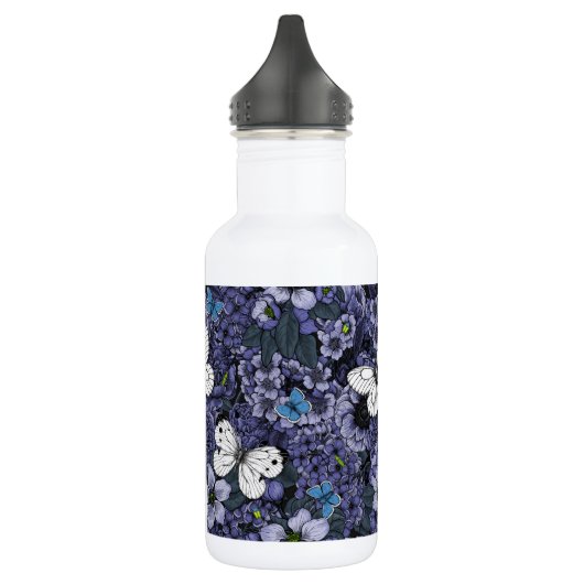 lente waterfles  (Links)