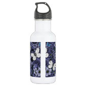 lente waterfles  (Achterkant)