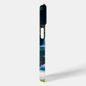 Lente Waterval 1 Case-Mate iPhone Case (Achterkant / Rechts)