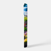 Lente Waterval 1 iPhone 15 Case (Linkerkant)
