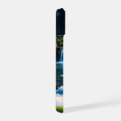 Lente Waterval 1 iPhone 15 Case (Rechterkant)
