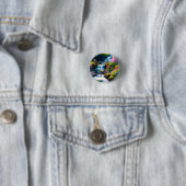 Lente Waterval 1 Ronde Button 3,2 Cm (In situ)