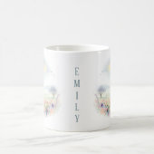 Lente Waterverf Giraffe - Kind Mok (Center)