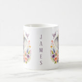 Lente Waterverf Olifant - Kind Mok (Center)