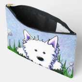 Lente Westie Etui (Open)