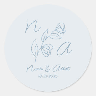 Lente Whimsy Stickers