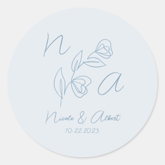 Lente Whimsy Stickers (Voorkant)