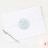 Lente Whimsy Stickers (Envelop)