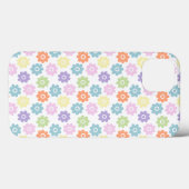 Lente wilde bloemen Case-Mate iPhone case (Achterkant (horizontaal))
