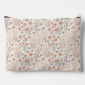 Lente Wilde Bloemen Fluisteringen Etui (Achterkant)