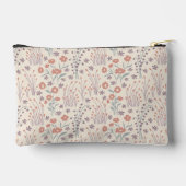Lente Wilde Bloemen Fluisteringen Etui (Achterkant)