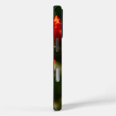 Lente Wilde Bloemenweide iPhone 16 Pro Hoesje (Achterkant / Rechts)