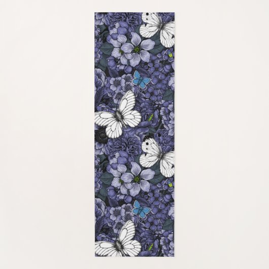 lente yogamat (Voorkant)