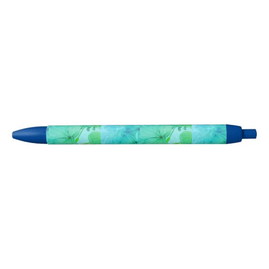 Lente/Zomer Bloemige Pen (Voorkant)