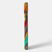 Lente Zomer Herfst Bloemen Magie Case-Mate iPhone Case (Achterkant / Links)