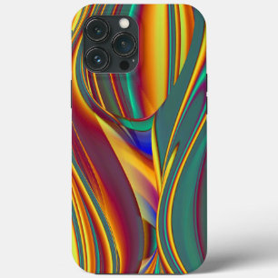 Lente Zomer Herfst Bloemen Magie Case-Mate iPhone Case