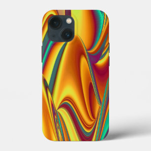 Lente Zomer Herfst Bloemen Magie Case-Mate iPhone Case