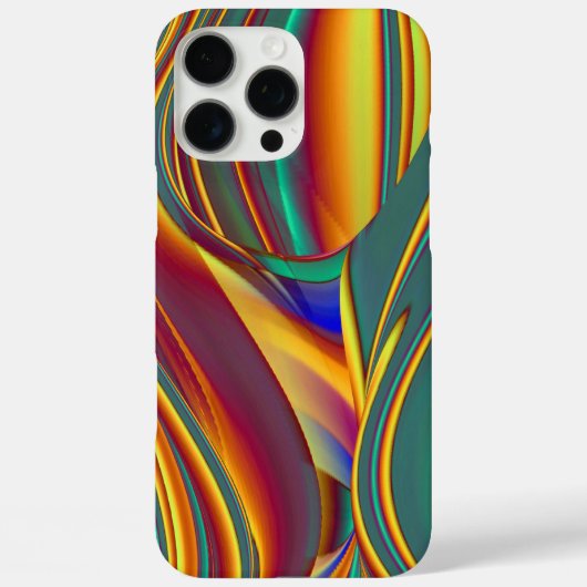 Lente Zomer Herfst Bloemen Magie Case-Mate iPhone Case (Achterkant)
