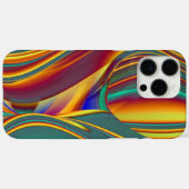 Lente Zomer Herfst Bloemen Magie Case-Mate iPhone Case (Achterkant (horizontaal))