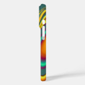 Lente Zomer Herfst Bloemen Magie Case-Mate iPhone Case (Achterkant / Links)