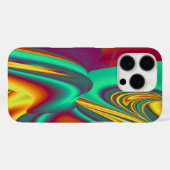 Lente Zomer Herfst Bloemen Magie Case-Mate iPhone Case (Achterkant (horizontaal))