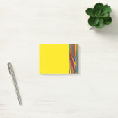 Lente Zomer Herfst Bloemen Magie Post-it® Notes (Kantoor)