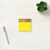 Lente Zomer Herfst Bloemen Magie Post-it® Notes (Kantoor)