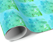 Lente/Zomer Inpakpapier (Rol Hoek)