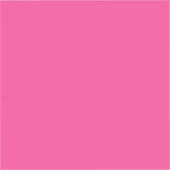 Lente Zomer Kleur Biet Paarse Sticker (Voorkant)