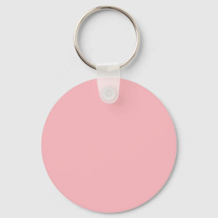 Lente Zomer Kleur Crystal Roos Sleutelhanger