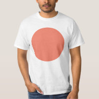 Lente Zomer Kleur Peach Pink