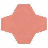 Lente Zomer Kleur Perzik Roze Voetbal (Enkel)
