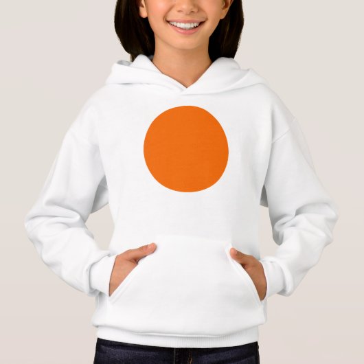 Lente Zomer Kleuren Tangelo (Voorkant)
