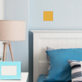 Lente Zomer Kleuren Tangelo Folie Afdrukken (Insitu (Slaapkamer))