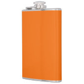 Lente Zomer Kleuren Tangelo Heupfles (Links)