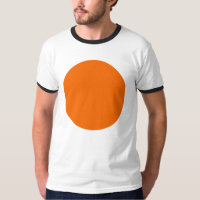 Lente Zomer Kleuren Tangelo