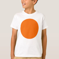 Lente Zomer Kleuren Tangelo