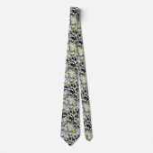 Lente-zomer Stropdas (Voorkant)