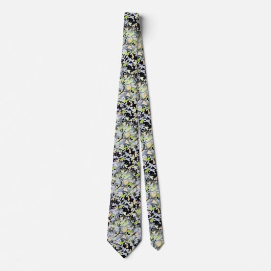 Lente-zomer Stropdas (Voorkant)